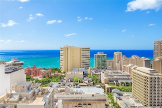 2240 Kuhio Ave Unit 3110, Honolulu, HI 96815