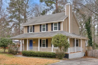 3711 Winchester Way, Augusta, GA 30907