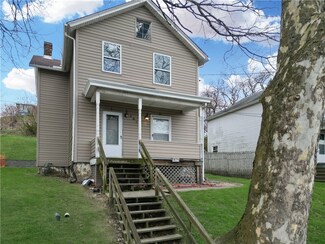 1875 5th Ave, Freedom, PA 15042