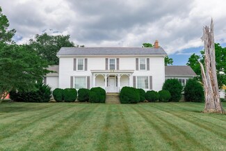 281 Calohan Rd, Rustburg, VA 24588