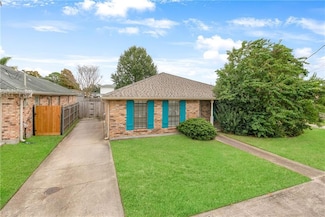 4409 Saint Martin St, Metairie, LA 70006