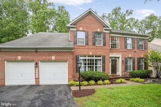 14414 Bonifant Park Place, Silver Spring, MD 20906