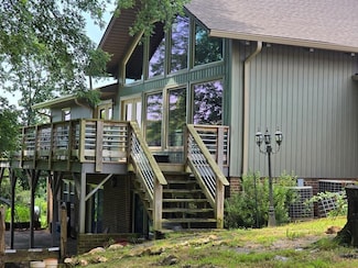 3807 Meadowbrook Rd, Cana, VA 24317