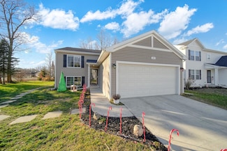 130 Lighthouse Ln, Brooklyn, MI 49230