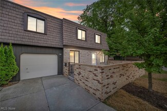 701 Tollis Pkwy Unit 78, Broadview Heights, OH 44147