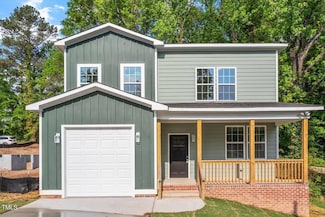 1408 South St, Durham, NC 27707