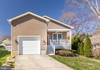 3716 Carroll Dr, Edgewater, MD 21037