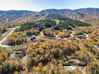 Lot 11 Garnet Way, Newry, ME 04261