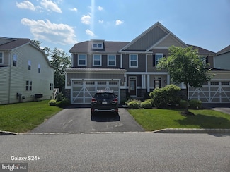 318 Quarry Point Rd, Malvern, PA 19355