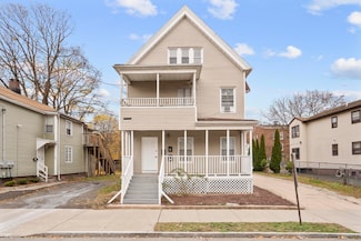 55 Elliott St Unit 3rd, New Haven, CT 06519