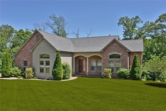 6644 Briarwood, Festus, MO 63028