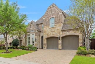 615 Brookstone Dr, Irving, TX 75039