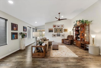 3025 E Kerry Ln, Phoenix, AZ 85050