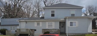 361 Locust St Unit 3, Valparaiso, IN 46383