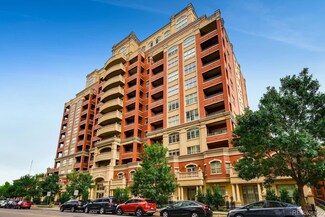 1950 N Logan St Unit 807, Denver, CO 80203