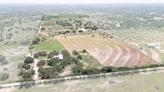 1497 County Road 141, Coleman, TX 76834