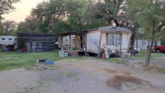 303 Osage, Longton, KS 67352