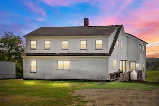 35 Rust Rd, Gorham, ME 04038