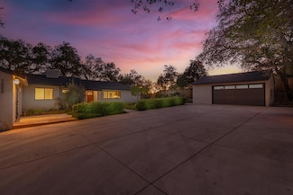 1068 Cuyama Rd, Ojai, CA 93023