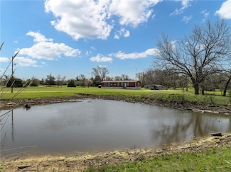 489 Cr 110 Rd, Mount Calm, TX 76673