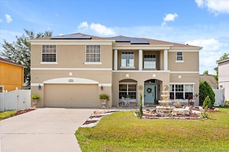 16 Sawfish Ct, Kissimmee, FL 34759