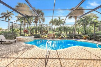 9174 Treeside Ct, Naples, FL 34120