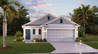 916 Harold Pass, Winter Haven, FL 33884