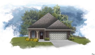 402 Magnolia Pointe Place, Monroe, LA 71203