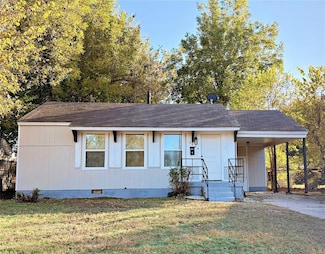 3924 Teal Dr, Oklahoma City, OK 73115