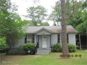 1359 Hillridge Dr, Macon, GA 31206
