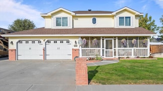 4606 W Grand Ronde Ave, Kennewick, WA 99336
