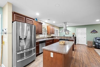 191 Franklin Cir, Ridgeland, SC 29936