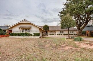 3709 NW 65th St, Oklahoma City, OK 73116