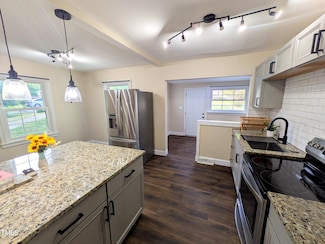 1410 Braxton St, Durham, NC 27701