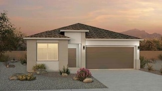 4130 Silver Springs Rd NE, Rio Rancho, NM 87144