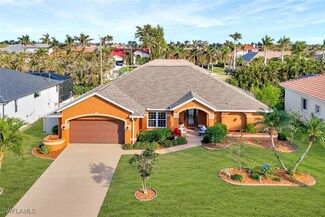 5007 SW 25th Ct, Cape Coral, FL 33914
