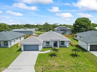 3350 Nancy St, West Melbourne, FL 32904