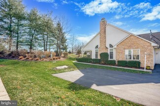 175 Paddington Place Unit 175, Souderton, PA 18964