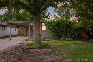 5135 E 27th Place, Tulsa, OK 74114