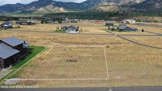 LOT 88 Alpine Meadows Subdi, Alpine, WY 83128