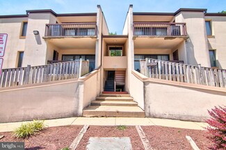 10100 Campus Way S Unit 204-4A, Upper Marlboro, MD 20774