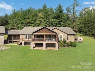 298 Lone Pine Rd, Alexander, NC 28701