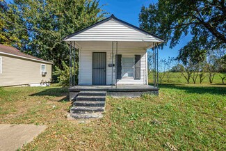 1336 N Willett St, Memphis, TN 38108