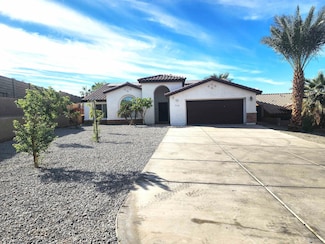 2788 S Dusk Ave, Yuma, AZ 85365