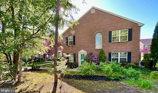 1537 Ben Franklin Ct, Hamilton, NJ 08330