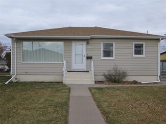 3837 4th Ave N, Great Falls, MT 59405
