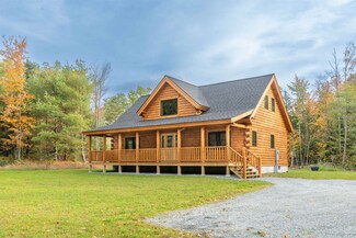 155 Fieldstone Dr, North Haverhill, NH 03774