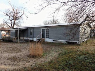 219 N Beech St, Spiro, OK 74959