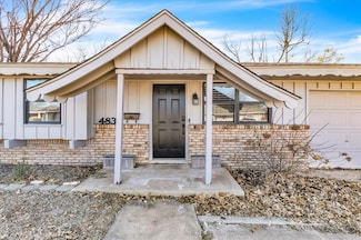 4836 Elmview Dr, Oklahoma City, OK 73115