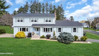 99 Ivy Hill Rd, Red Bank, NJ 07701